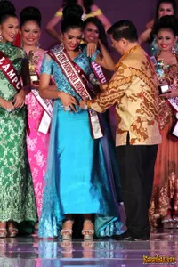 Foto Nabilla Shabrina