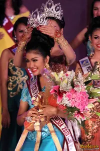 Foto Nabilla Shabrina