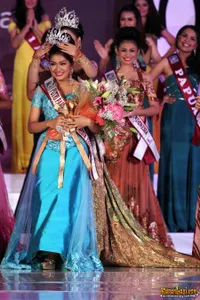 Foto Nabilla Shabrina