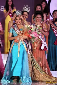 Foto Nabilla Shabrina