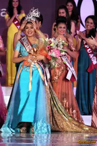 Foto Nabilla Shabrina