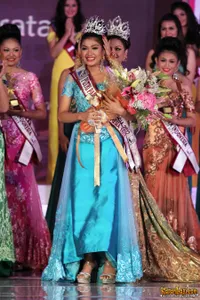 Foto Nabilla Shabrina