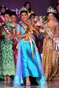 Foto Nabilla Shabrina