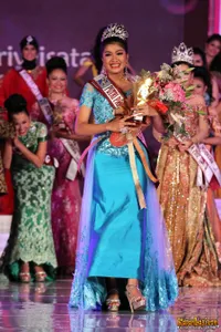 Foto Nabilla Shabrina