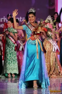 Foto Nabilla Shabrina