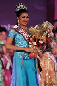 Foto Nabilla Shabrina