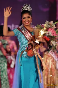 Foto Nabilla Shabrina