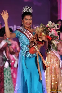 Foto Nabilla Shabrina