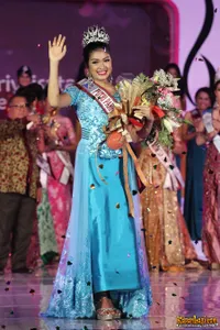 Foto Nabilla Shabrina