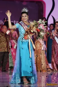 Foto Nabilla Shabrina