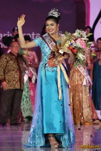 Foto Nabilla Shabrina