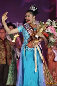 Foto Nabilla Shabrina