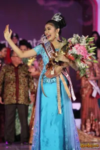 Foto Nabilla Shabrina