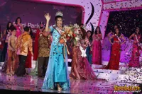 Foto Nabilla Shabrina