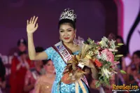 Foto Nabilla Shabrina