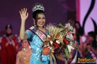 Foto Nabilla Shabrina