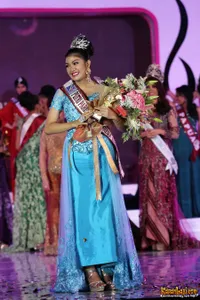 Foto Nabilla Shabrina