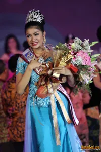 Foto Nabilla Shabrina