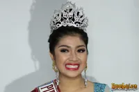 Foto Nabilla Shabrina