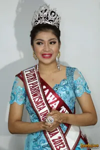 Foto Nabilla Shabrina