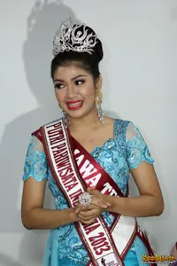 Foto Nabilla Shabrina