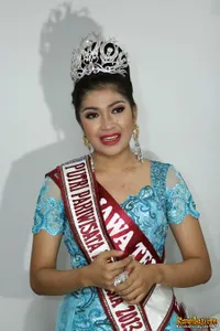 Foto Nabilla Shabrina