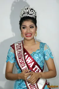 Foto Nabilla Shabrina