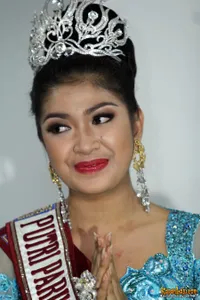 Foto Nabilla Shabrina