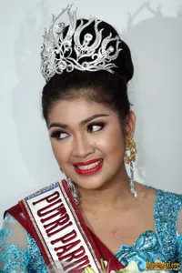 Foto Nabilla Shabrina