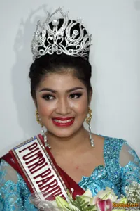 Foto Nabilla Shabrina