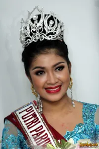 Foto Nabilla Shabrina