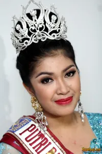 Foto Nabilla Shabrina