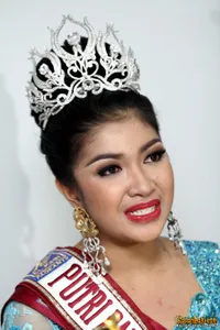 Foto Nabilla Shabrina