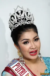 Foto Nabilla Shabrina