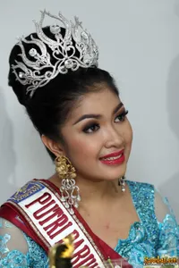 Foto Nabilla Shabrina