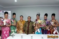 Foto Nabilla Shabrina