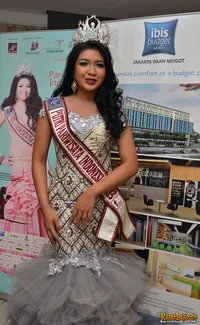 Foto Nabilla Shabrina