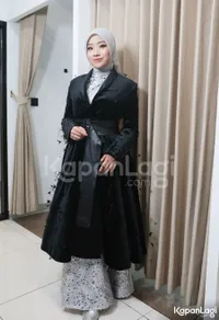 Foto Nabita Aurelia