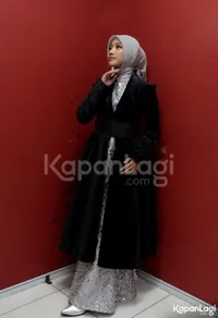 Foto Nabita Aurelia
