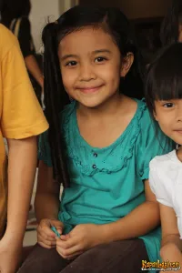 Foto Nada Fikalo Purba