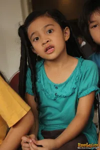 Foto Nada Fikalo Purba