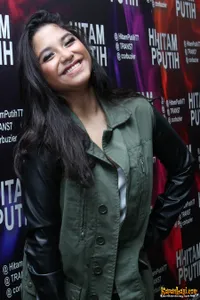 Foto Nadhine Emmanulle