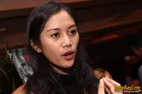 Foto Nadhira Suryadi