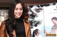 Foto Nadhira Suryadi
