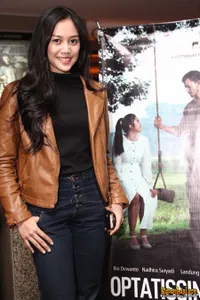 Foto Nadhira Suryadi