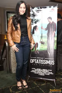 Foto Nadhira Suryadi