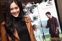 Foto Nadhira Suryadi