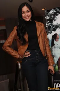 Foto Nadhira Suryadi