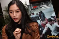 Foto Nadhira Suryadi