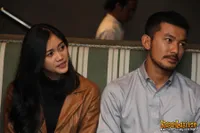 Foto Nadhira Suryadi